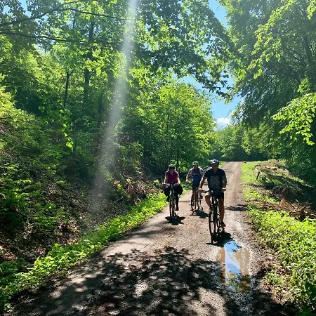 Trubarka * Trenčín