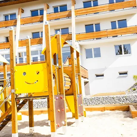 Konukevi Trubarka Trenčín