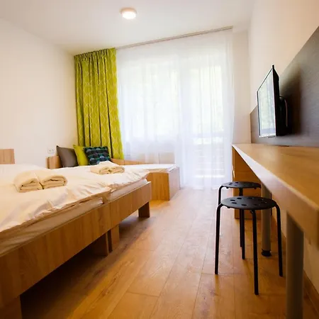 Trubarka * Trenčín