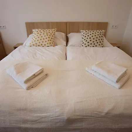 게스트하우스 Trubarka *