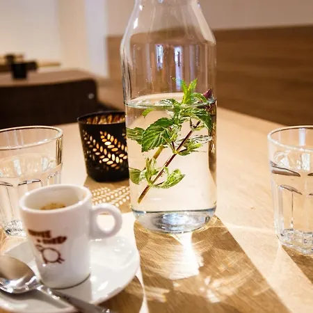 Trubarka 招待所 Trenčín