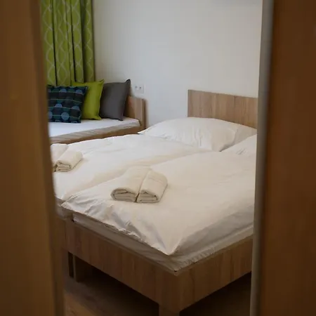 게스트하우스 Trubarka *