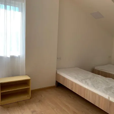 Trubárka Trenčín