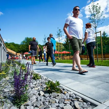 Trubarka 게스트하우스 *