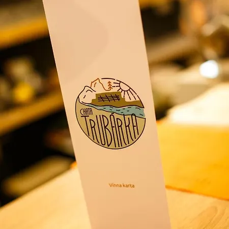 Trubarka Gæstehus *