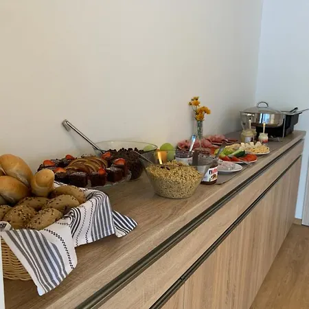 Trubarka * Trenčín