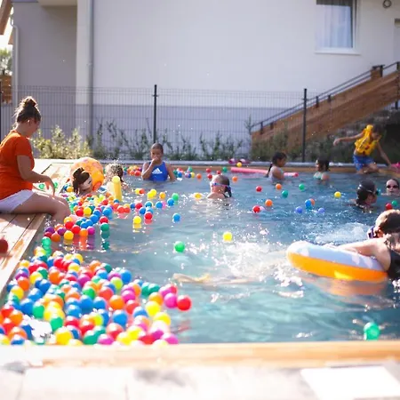 Trubarka * Trenčín