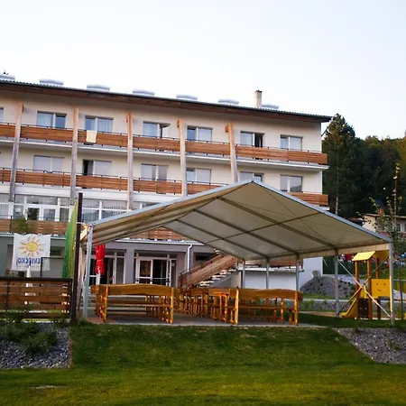 Casa de hóspedes Trubárka *