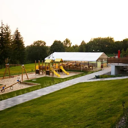 Trubárka Casa de hóspedes *