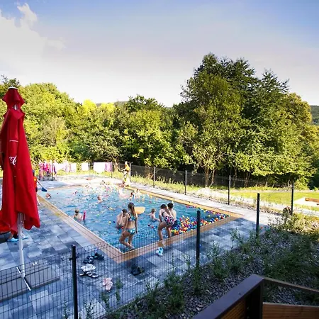 Trubarka Konukevi Trenčín