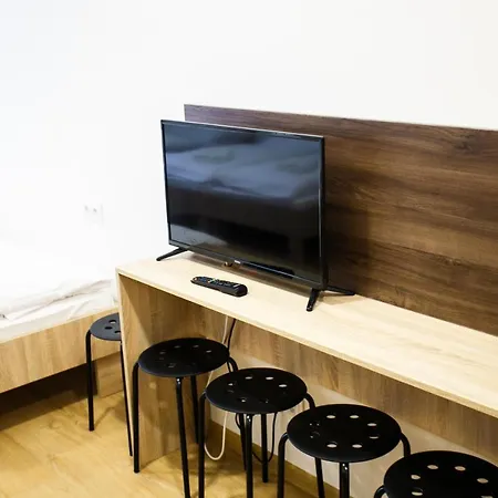 Trubarka Gæstehus Trenčín