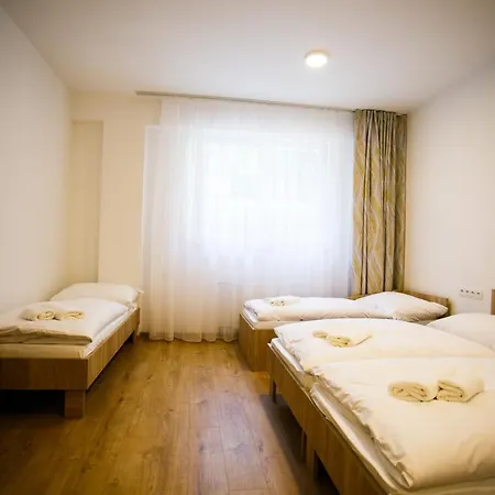 Trubárka Casa de hóspedes Trenčín