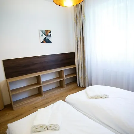 Gæstehus Trubarka Trenčín