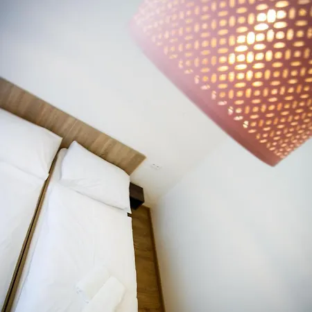 招待所 Trubarka *