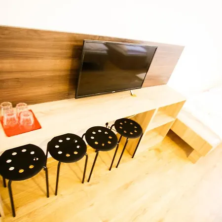 Trubarka Konukevi Trenčín