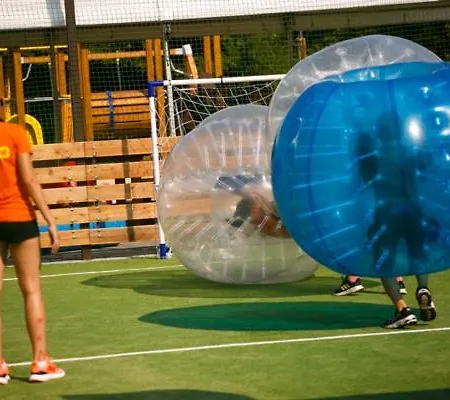 Konukevi Trubarka Trenčín