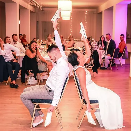 Gæstehus Trubarka *