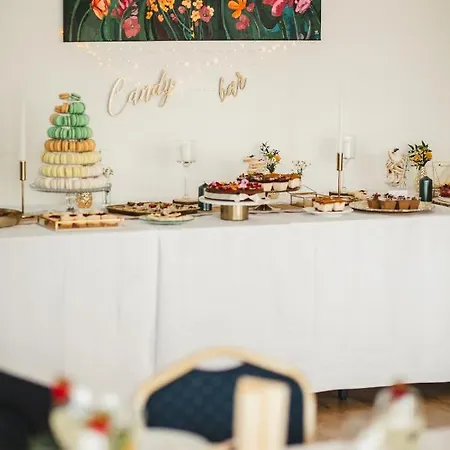 Trubarka * Trenčín