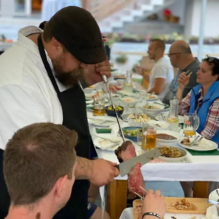Gæstehus Trubarka Trenčín
