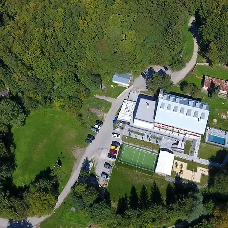 Trubárka Trenčín