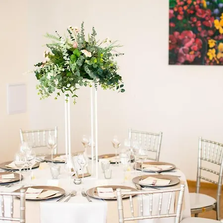 Gæstehus Trubarka Trenčín