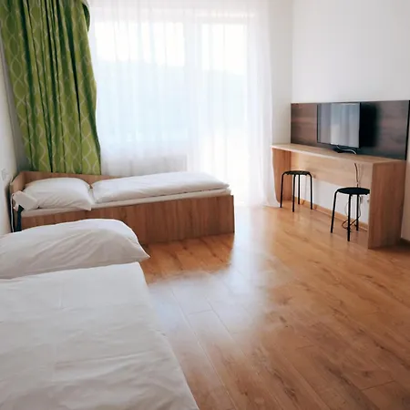 Trubarka Gæstehus *