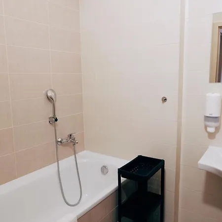 Trubarka Konukevi Trenčín