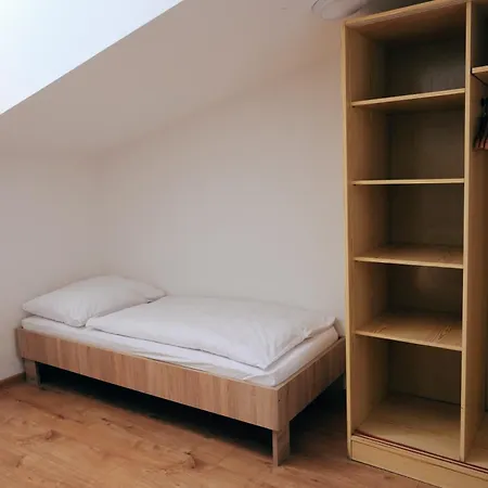 Gæstehus Trubarka Trenčín