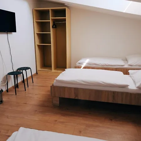 Trubárka Trenčín
