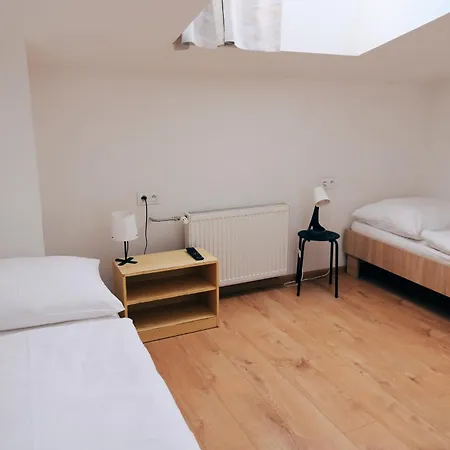 Trubarka * Trenčín