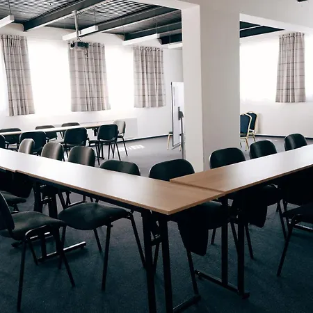 Gæstehus Trubarka *