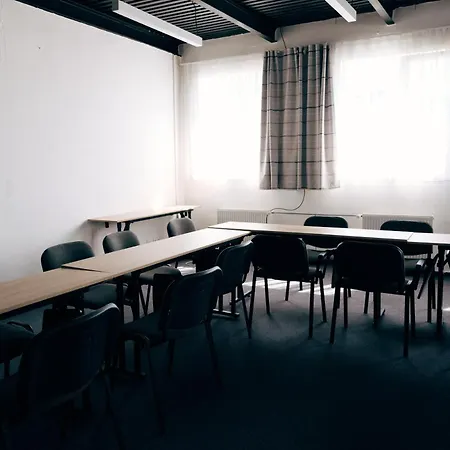 Trubarka Konukevi Trenčín