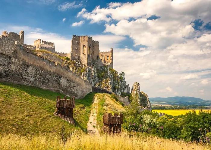 Trubarka 게스트하우스