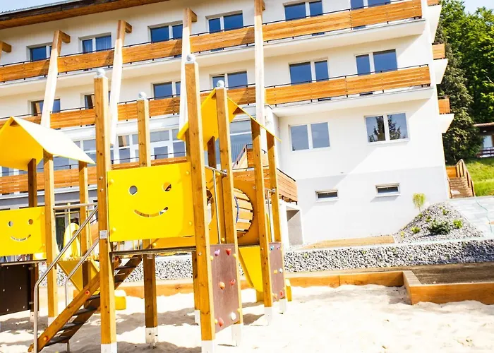 Penzion Trubarka Trenčín