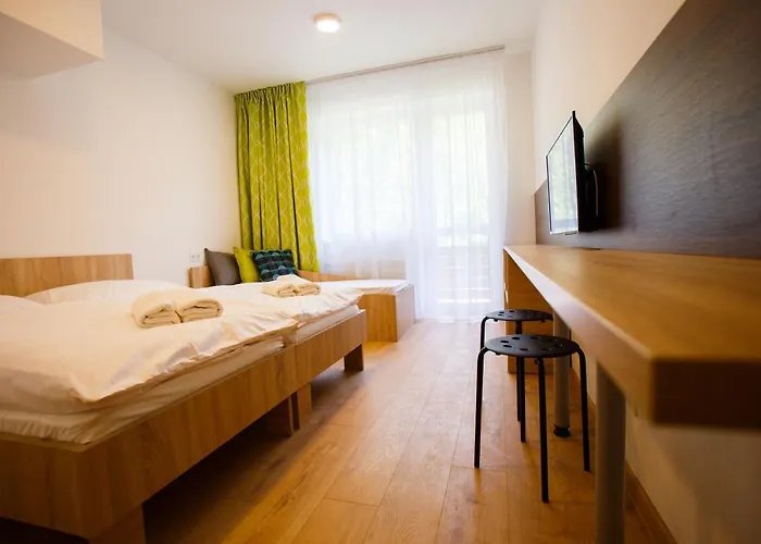 Trubarka * Trenčín