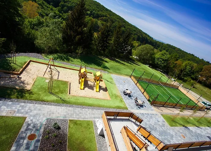 게스트하우스 Trubarka *