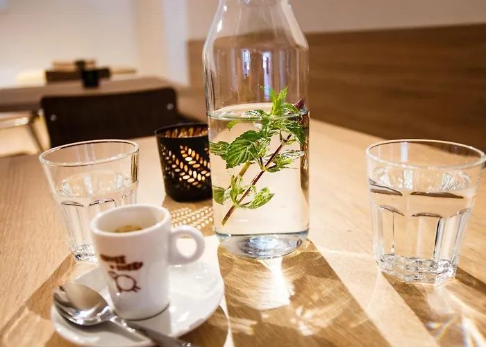 Trubarka 게스트하우스 Trenčín