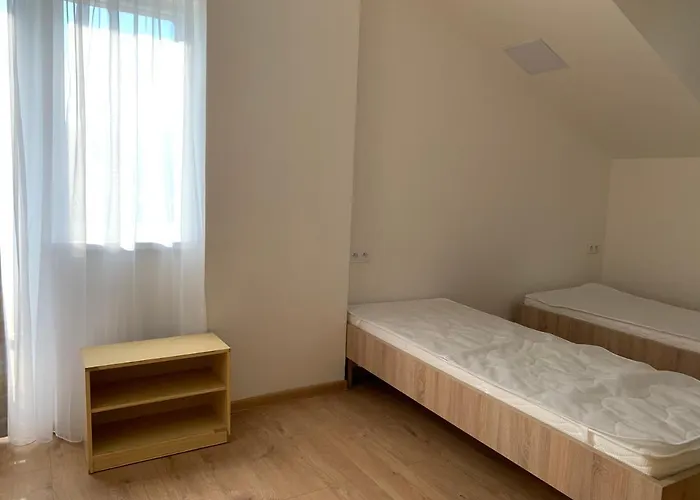 Trubarka Trenčín