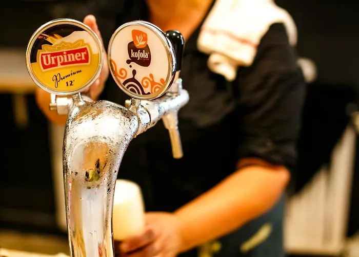 Penzion Trubarka Trenčín