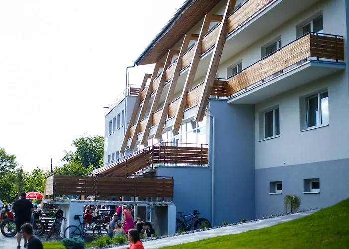 Trubarka * Trenčín