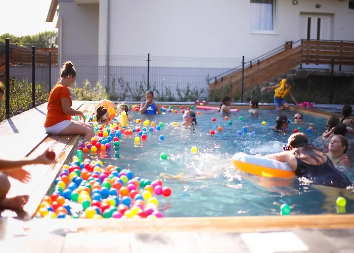 Trubarka * Trenčín