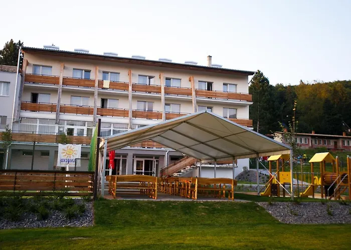 게스트하우스 Trubarka *