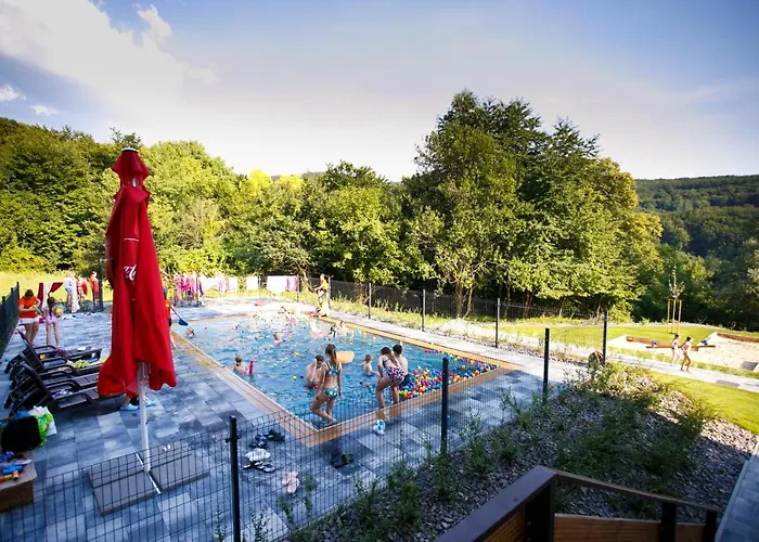 Trubarka 게스트하우스 Trenčín