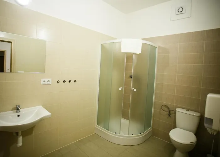 Trubarka 게스트하우스 *