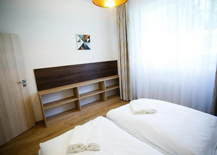 Penzion Trubarka Trenčín