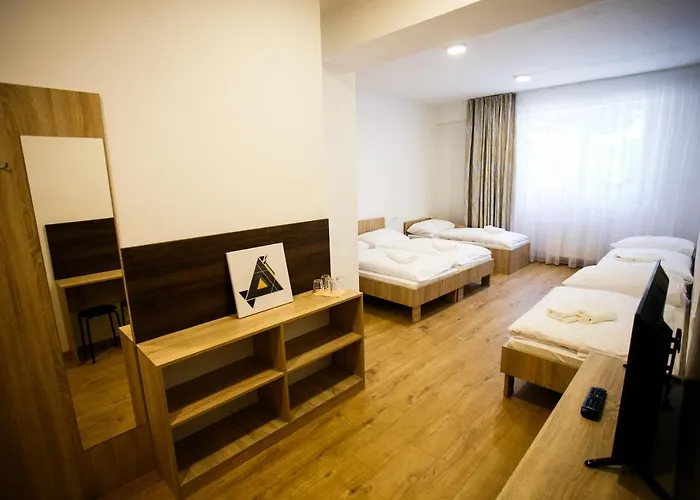 Trubarka 게스트하우스