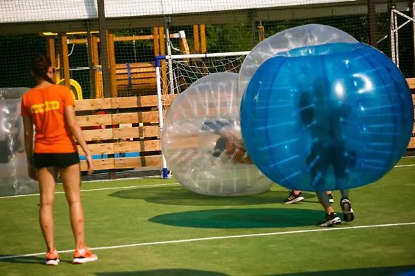 Penzion Trubarka Trenčín