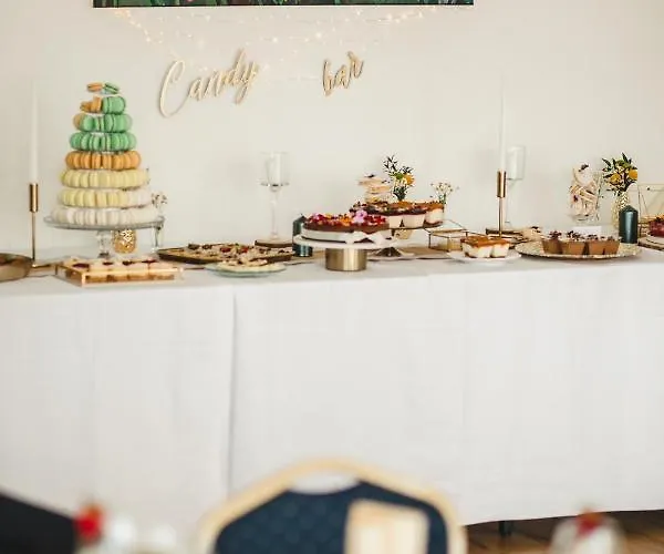 Trubarka * Trenčín