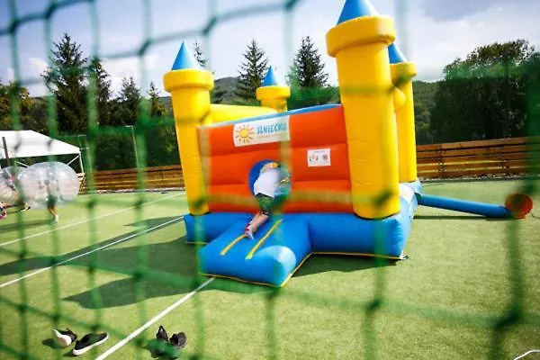 Trubarka 게스트하우스