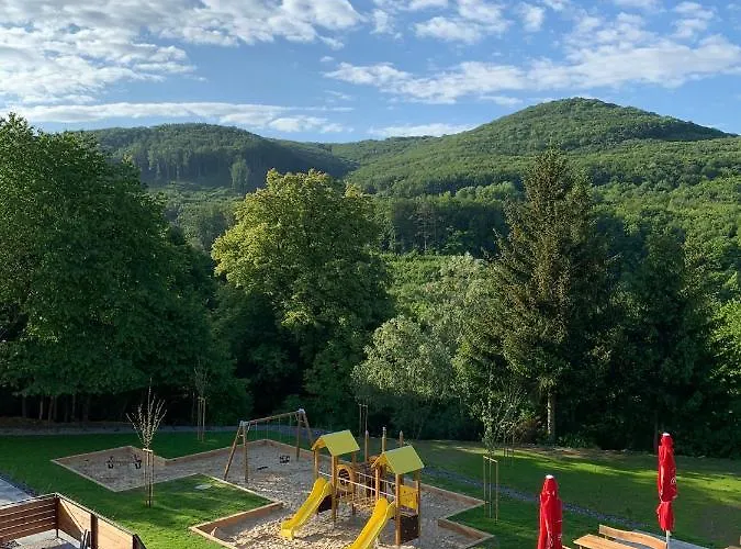 Trubarka 게스트하우스